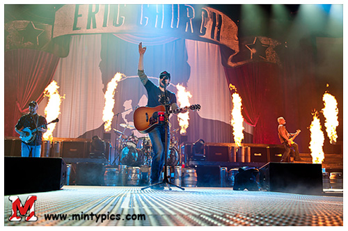 Eric Church